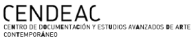 Logotipo del CENDEAC